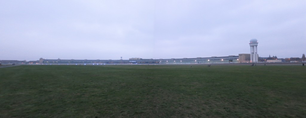 Tempelhof pano 1 wide